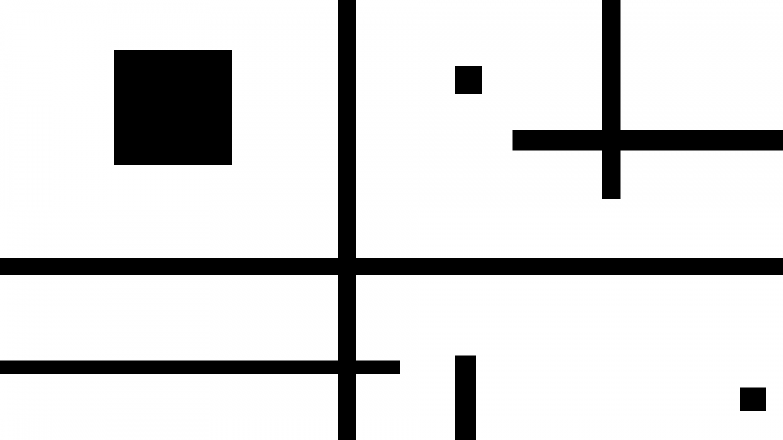 The Black Line Cover