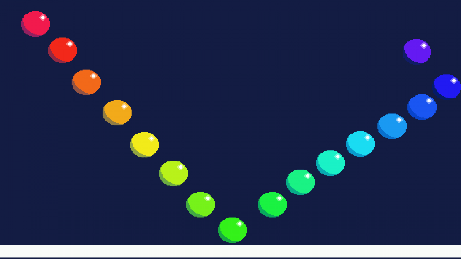 Bounds Bounce Cover
