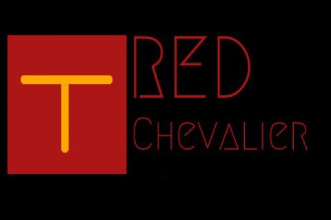Red Chevalier