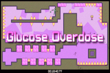 Glucose Overdose