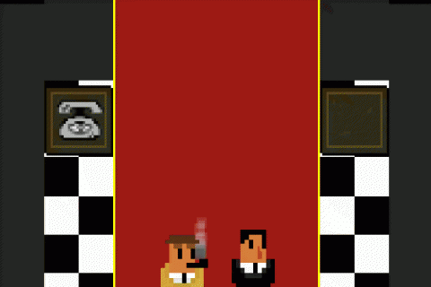 Murder Detective
