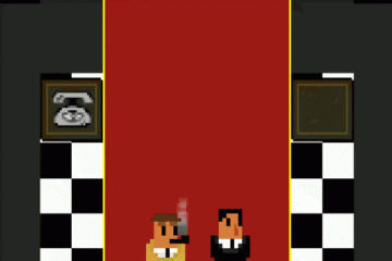 Murder Detective