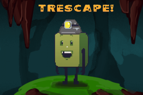 Trescape (version 1.0)