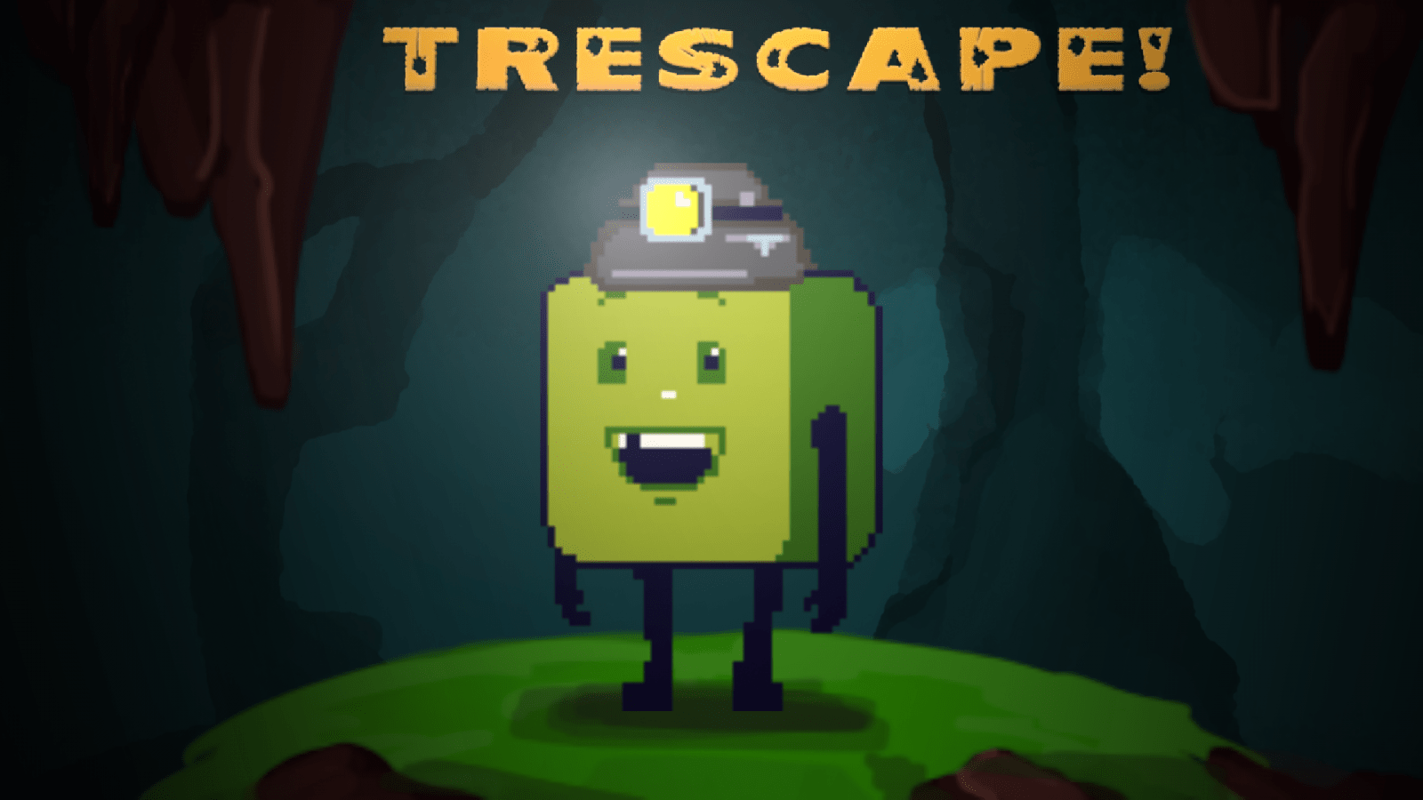 Trescape (version 1.0) Cover