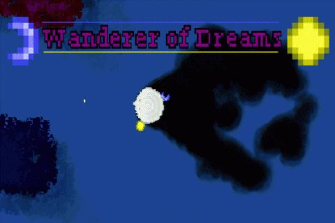 Wanderer of Dreams