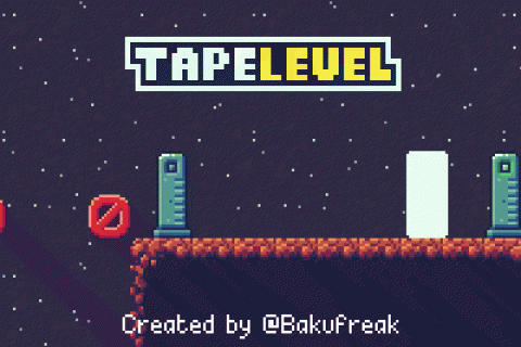 TAPELEVEL