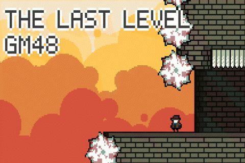 The last Level