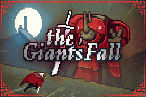 the Giant's Fall