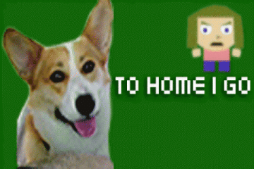 To Home I Go