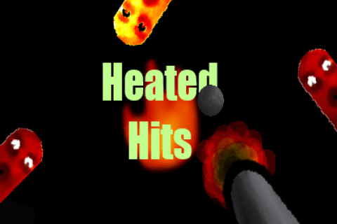 Heated Hits