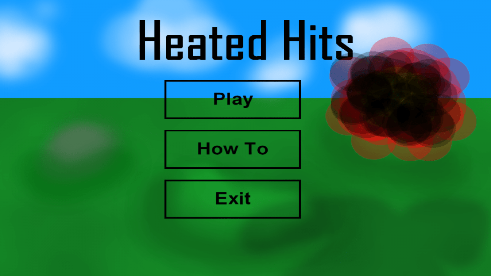 Heated Hits Cover