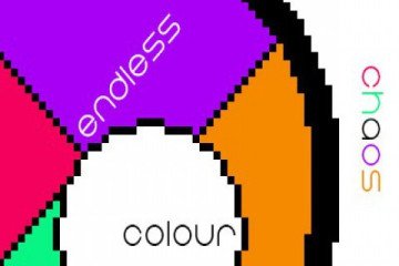 Endless Colour Chaos