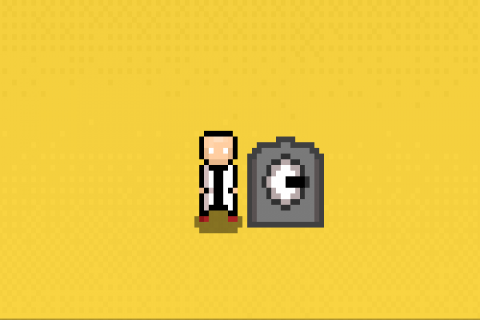 Time Raider