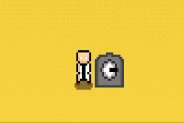 Time Raider