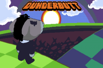 Dunderbutt