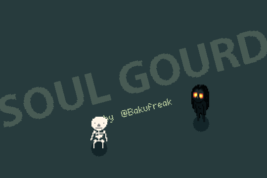 Soul Gourd