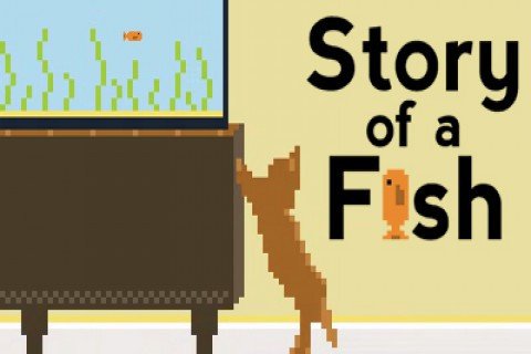 Story of a Fish