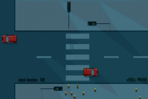 Junction Hazard
