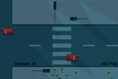 Junction Hazard