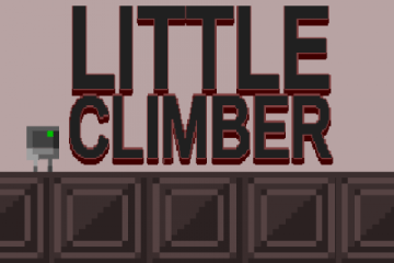 Little Climber