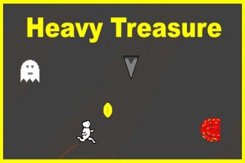 Heavy Treasure
