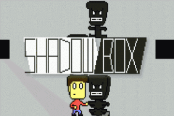 SHADOWBOX