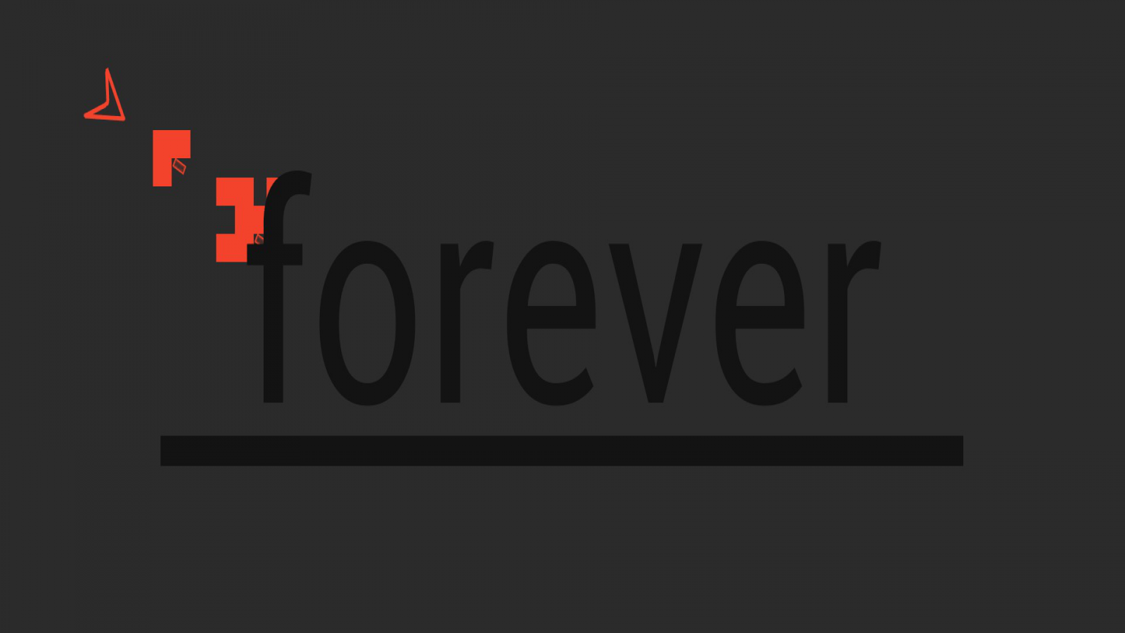 forever Cover