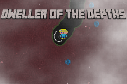 Dweller of the Depths