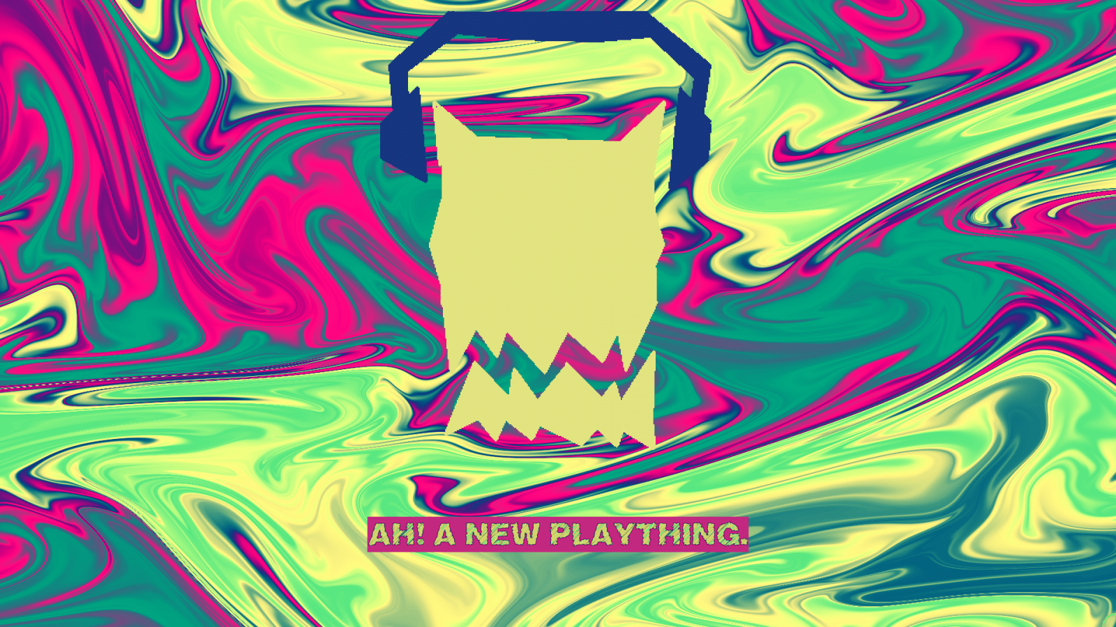 That Demon, Murmur Cover