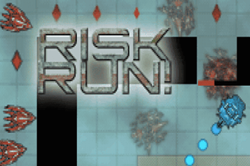 RiskRun