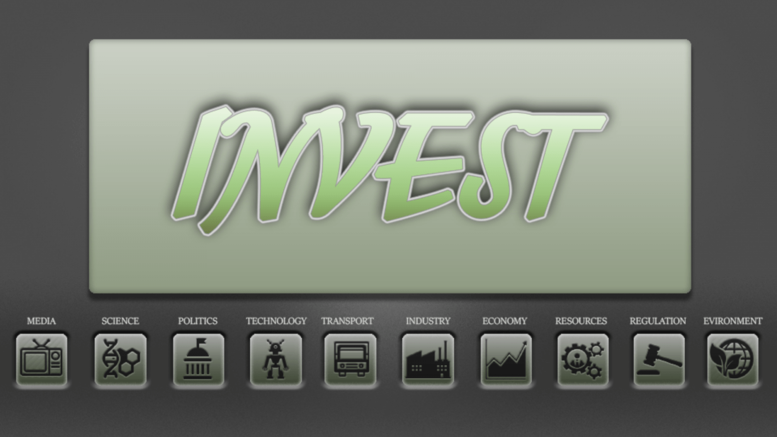 Invest Cover