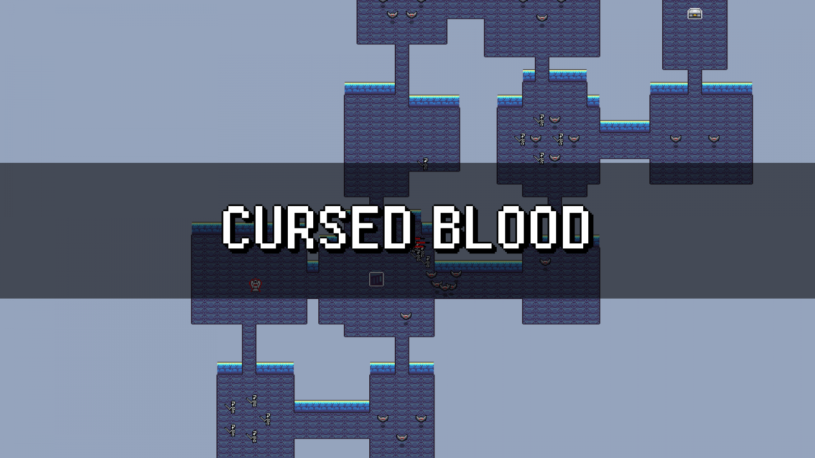 Cursed Blood Cover