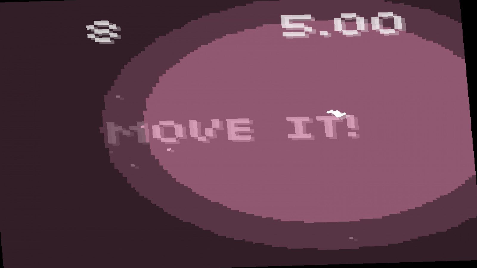 MOVE IT! Cover