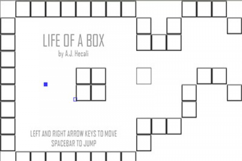 Life of a Box