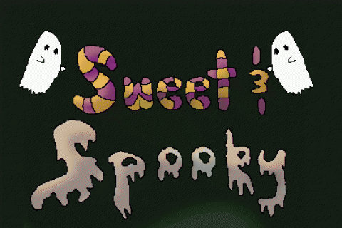 Sweet & Spooky