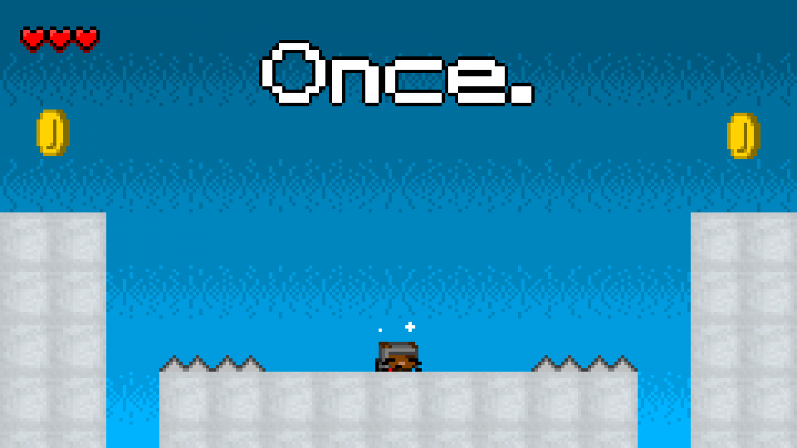 Once Cover