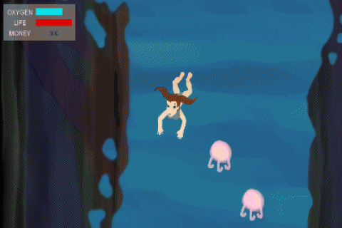 DIVE