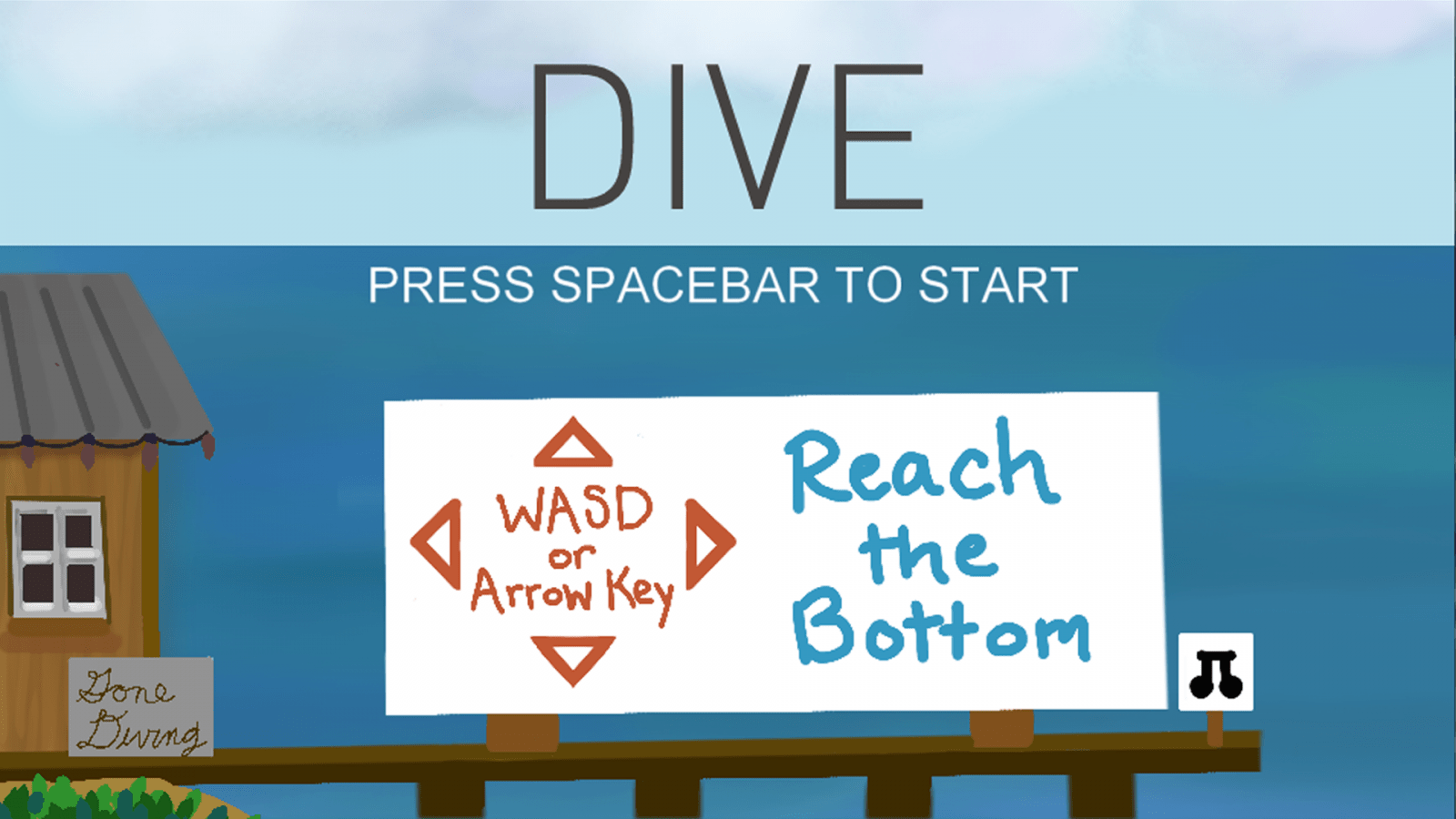 DIVE Cover