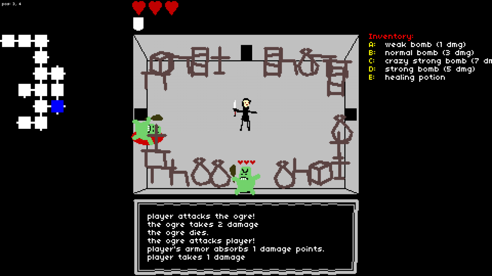 Dungeon Of The Unfinished Cover