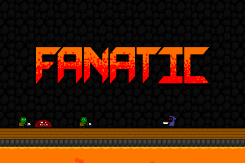 Fanatic