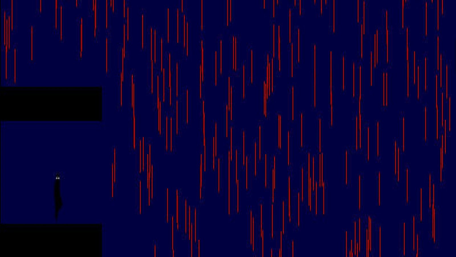 It Pours Cover