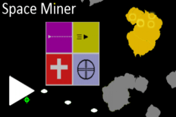 Space Miner