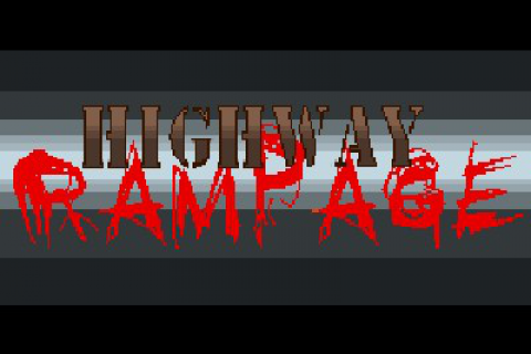 Highway Rampage