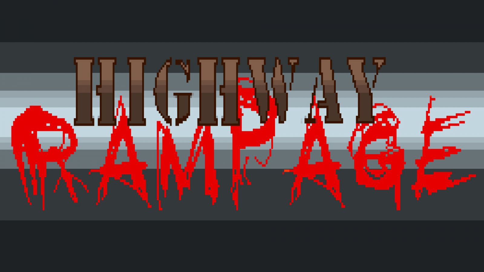 Highway Rampage Cover