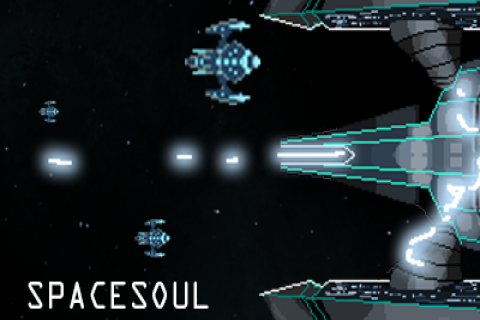 Spacesoul