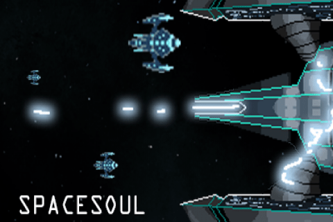 Spacesoul