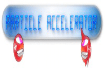 Particle Accelerator