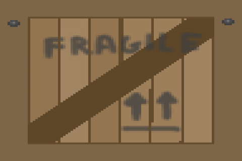 BackAlley Box Breakers