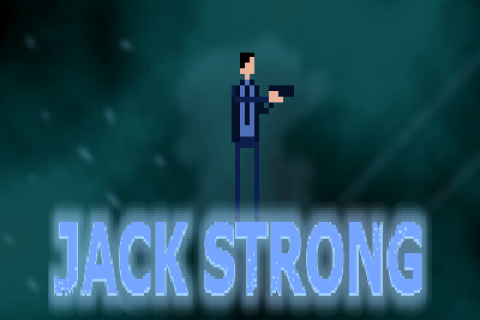 Jack Strong
