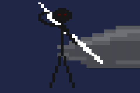 Osamu : The Slime Killer